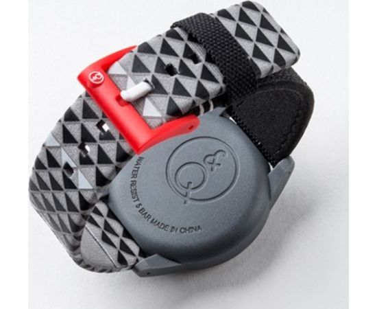 Q&Q Smile Solar RP00J014Y Rokas pulksteņi 