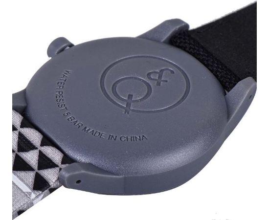 Q&Q Smile Solar RP00J014Y Rokas pulksteņi 