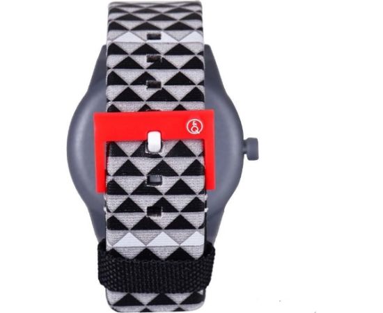 Q&Q Smile Solar RP00J014Y Rokas pulksteņi 