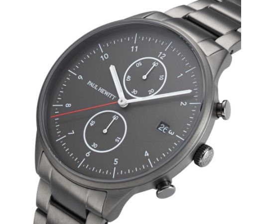Paul Hewitt Chrono PH004015 Наручные часы