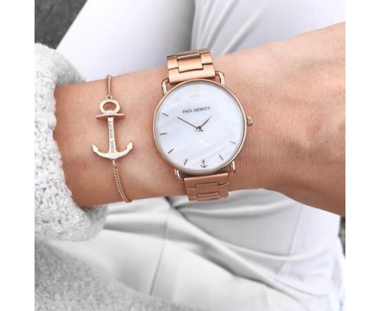 Paul Hewitt Miss Ocean PH-M-RM-33S Наручные часы