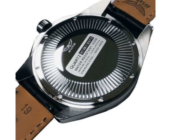 Aviator Airacobra 43 Type A V.1.38.0.327.4 Наручные часы