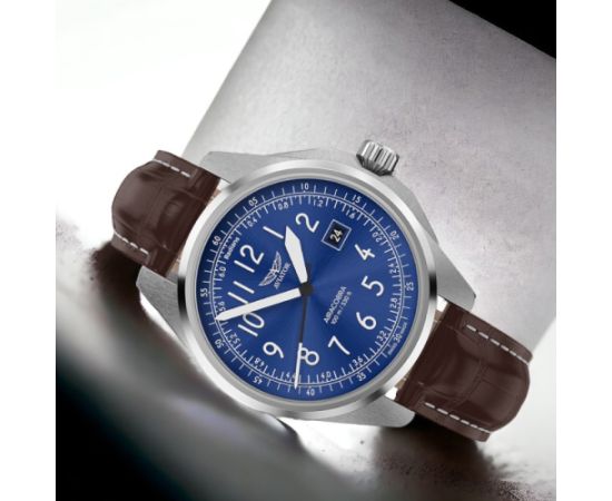 Aviator Airacobra 43 Type A V.1.38.0.325.4 Rokas pulksteņi 