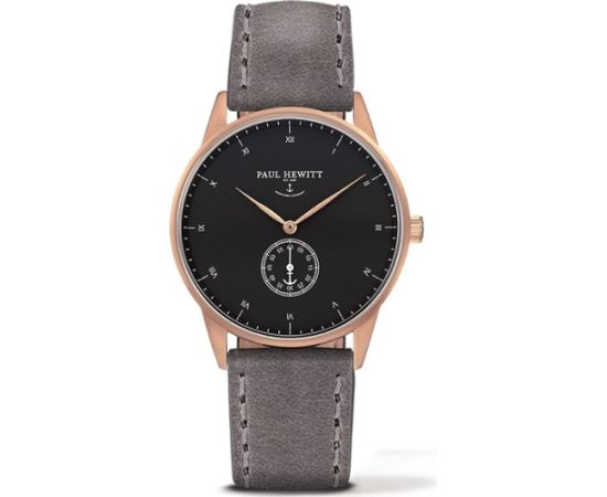 Paul Hewitt PH-M1-R-B-13M Наручные часы