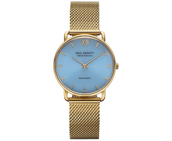 Paul Hewitt Sailor PH-W-0516 Наручные часы