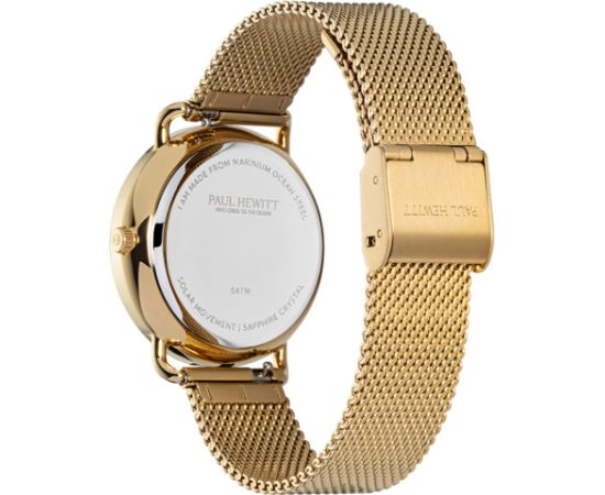 Paul Hewitt Sailor PH-W-0512 Наручные часы