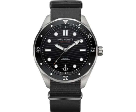 Paul Hewitt Ocean Diver PH-W-0487 Rokas pulksteņi 