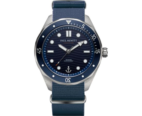 Paul Hewitt Ocean Diver PH-W-0485 Rokas pulksteņi 