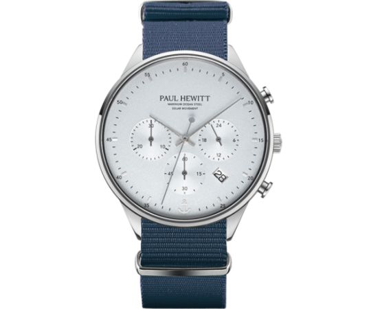 Paul Hewitt Chrono PH-W-0490 Наручные часы