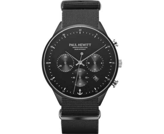 Paul Hewitt Chrono PH-W-0500 Наручные часы