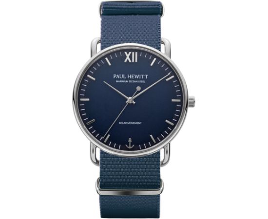 Paul Hewitt Sailor PH-W-0511 Наручные часы