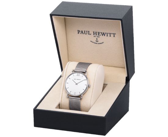 Paul Hewitt PH-M-S-W-4S Rokas pulksteņi 