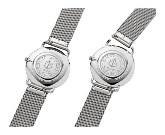 Paul Hewitt PH-M-S-W-4S Rokas pulksteņi 