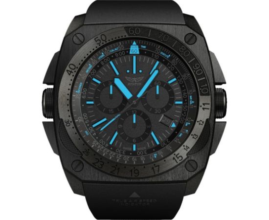 AVIATOR MIG-29 SMT M.2.30.5.217.6 Rokas pulksteņi 