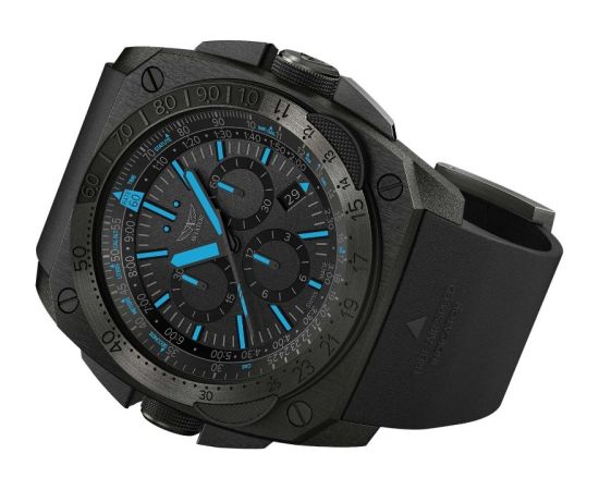 AVIATOR MIG-29 SMT M.2.30.5.217.6 Rokas pulksteņi 