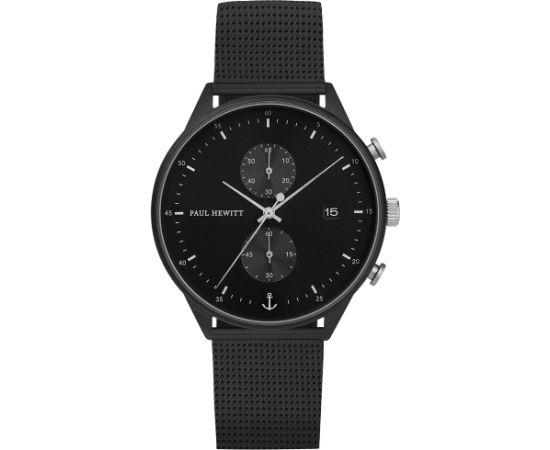 Paul Hewitt PH-C-B-BSS-5M Rokas pulksteņi 