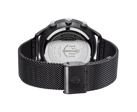 Paul Hewitt PH-C-B-BSS-5M Rokas pulksteņi 