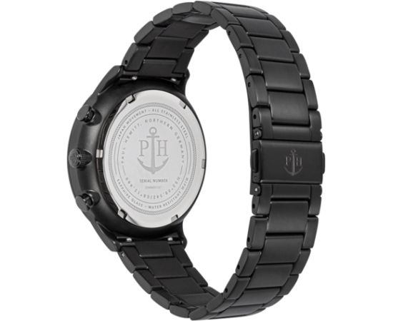 Paul Hewitt Chrono PH004016 Наручные часы