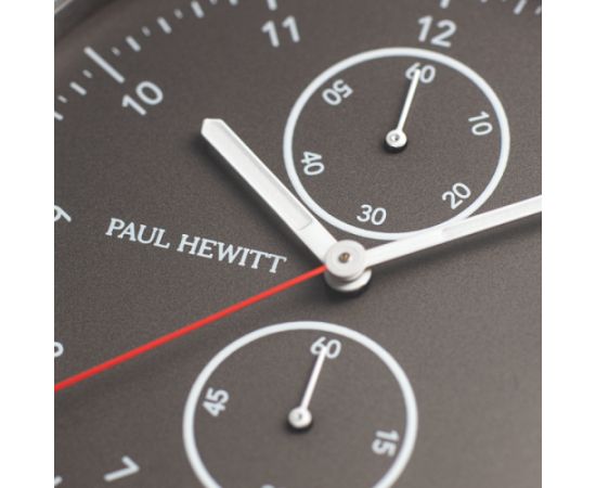 Paul Hewitt Chrono PH004016 Наручные часы