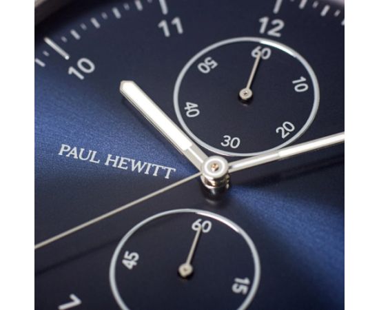 Paul Hewitt Chrono PH004013 Наручные часы