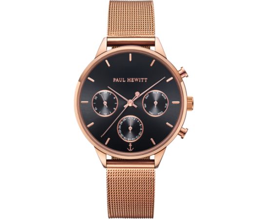 Paul Hewitt Everpulse PH002812 Rokas pulksteņi 