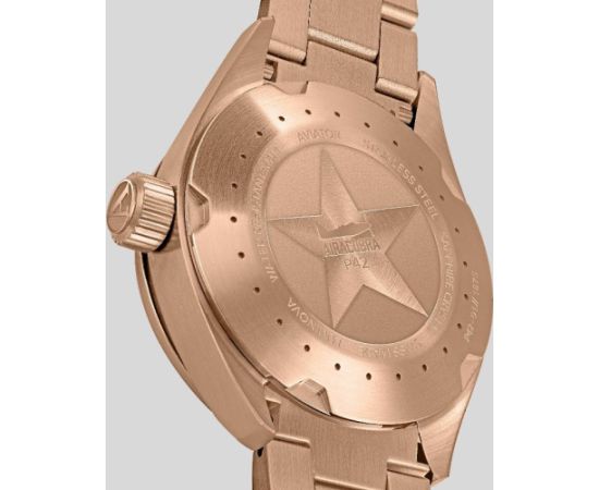 AVIATOR Airacobra P42  V.1.22.2.151.5 Наручные часы