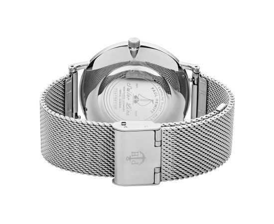 Paul Hewitt PH-SA-S-St-B-4M Наручные часы