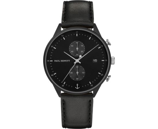 Paul Hewitt PH-C-B-BSS-2M Rokas pulksteņi 