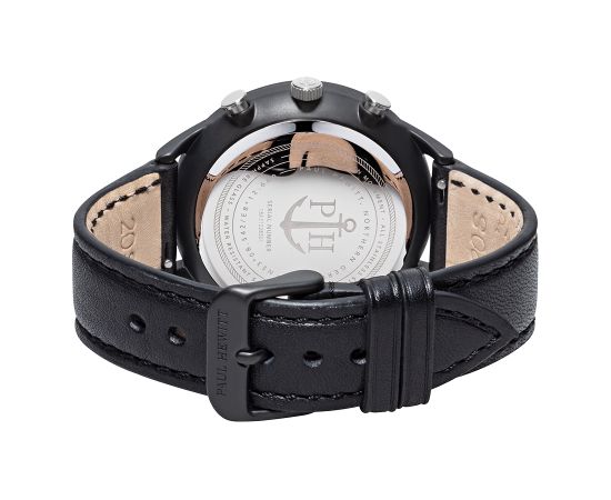 Paul Hewitt PH-C-B-BSS-2M Rokas pulksteņi 