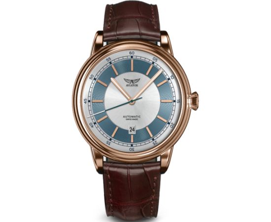 AVIATOR DOUGLAS DC-3 V.3.32.2.272.4 Rokas pulksteņi 