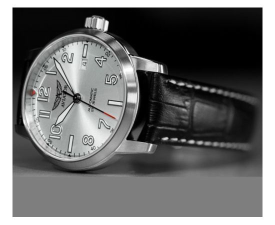 AVIATOR Airacobra V.3.21.0.137.4 Rokas pulksteņi 