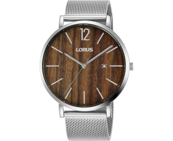 LORUS RH995MX-9 Наручные часы