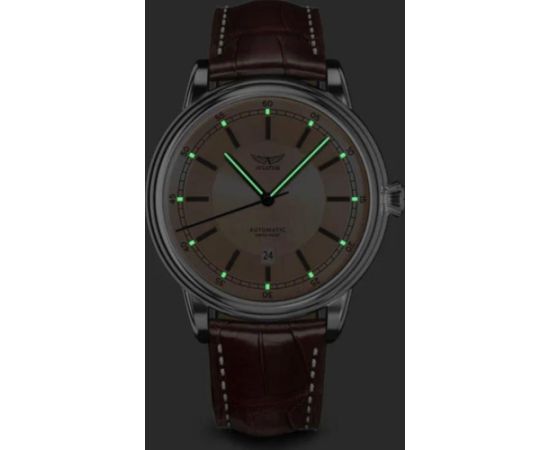 AVIATOR Douglas DC-3 V.3.32.0.244.4 Rokas pulksteņi 