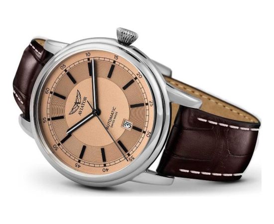 AVIATOR Douglas DC-3 V.3.32.0.244.4 Rokas pulksteņi 