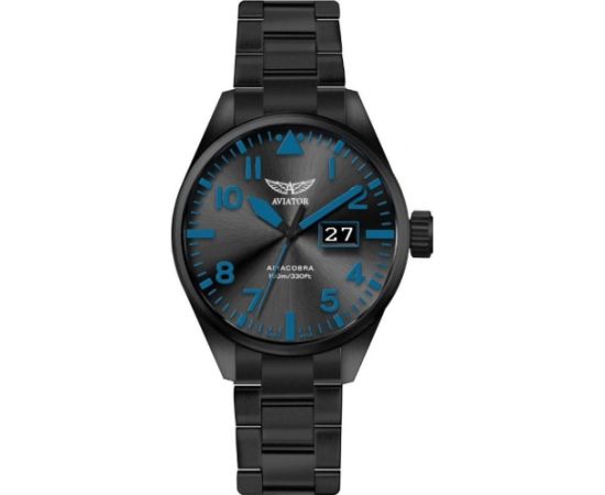 AVIATOR Airacobra P42 V.1.22.5.188.5 Rokas pulksteņi 