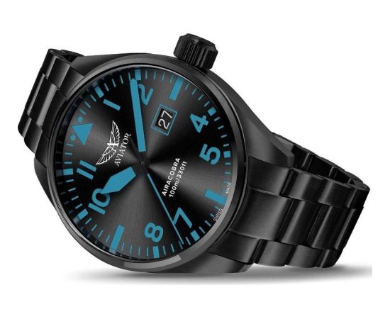 AVIATOR Airacobra P42 V.1.22.5.188.5 Rokas pulksteņi 