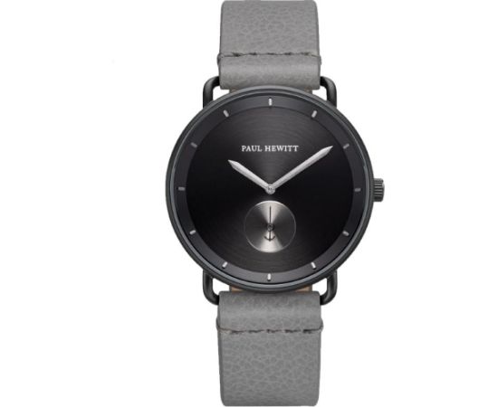 Paul Hewitt PH-BW-BGM-BS-58M Наручные часы