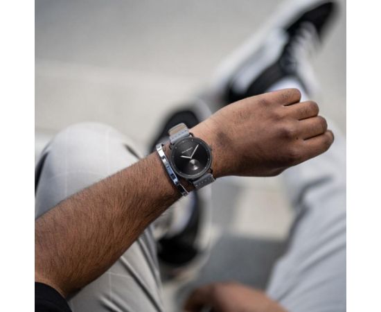 Paul Hewitt PH-BW-BGM-BS-58M Наручные часы