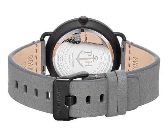 Paul Hewitt PH-BW-BGM-BS-58M Наручные часы