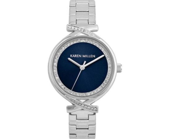 Karen Millen KM187SM Rokas pulksteņi 