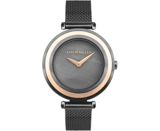 Karen Millen KM193RGMB Rokas pulksteņi 