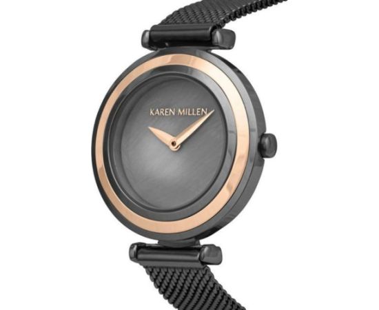Karen Millen KM193RGMB Rokas pulksteņi 