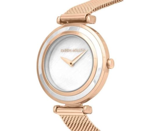 Karen Millen KM193RGM Наручные часы