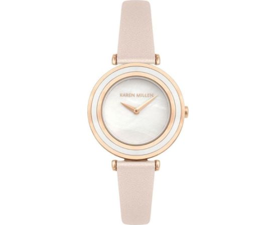 Karen Millen KM193P Rokas pulksteņi 