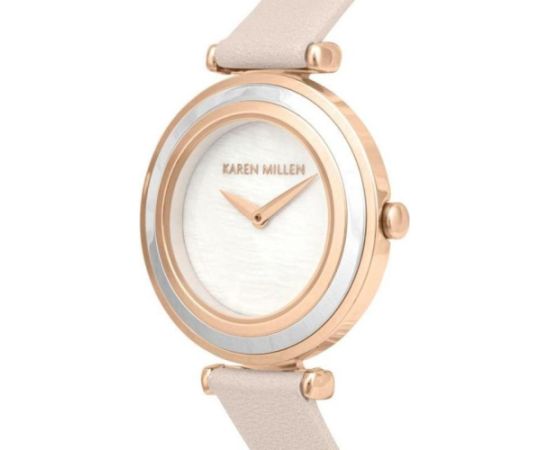 Karen Millen KM193P Rokas pulksteņi 