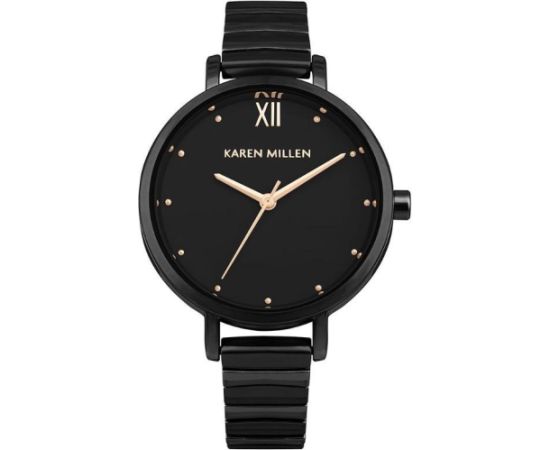 Karen Millen KM190BM Rokas pulksteņi 