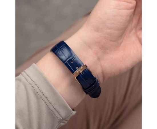 AVIATOR Douglas Moonflight  Diamonds Edition V.1.33.2.380.4 Rokas pulksteņi 