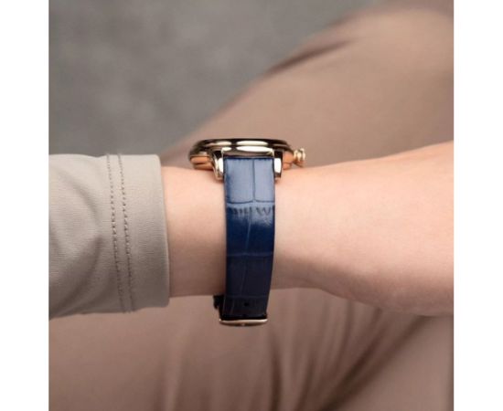 AVIATOR Douglas Moonflight  Diamonds Edition V.1.33.2.380.4 Rokas pulksteņi 