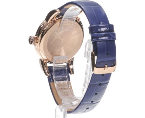 AVIATOR Douglas Moonflight  Diamonds Edition V.1.33.2.380.4 Rokas pulksteņi 