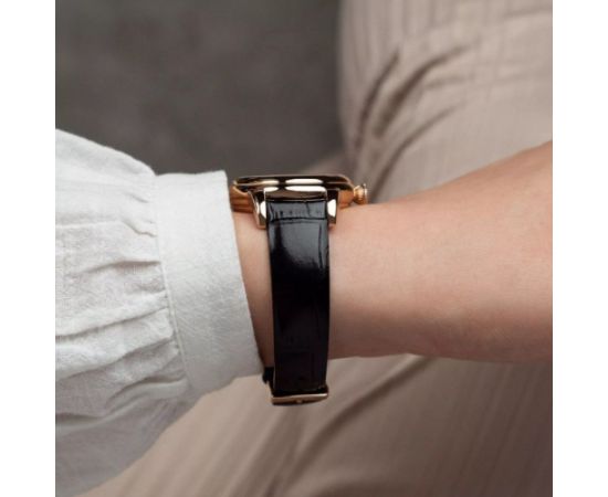 AVIATOR Douglas Moonflight Silver Diamonds Edition V.1.33.2.382.4 Rokas pulksteņi 